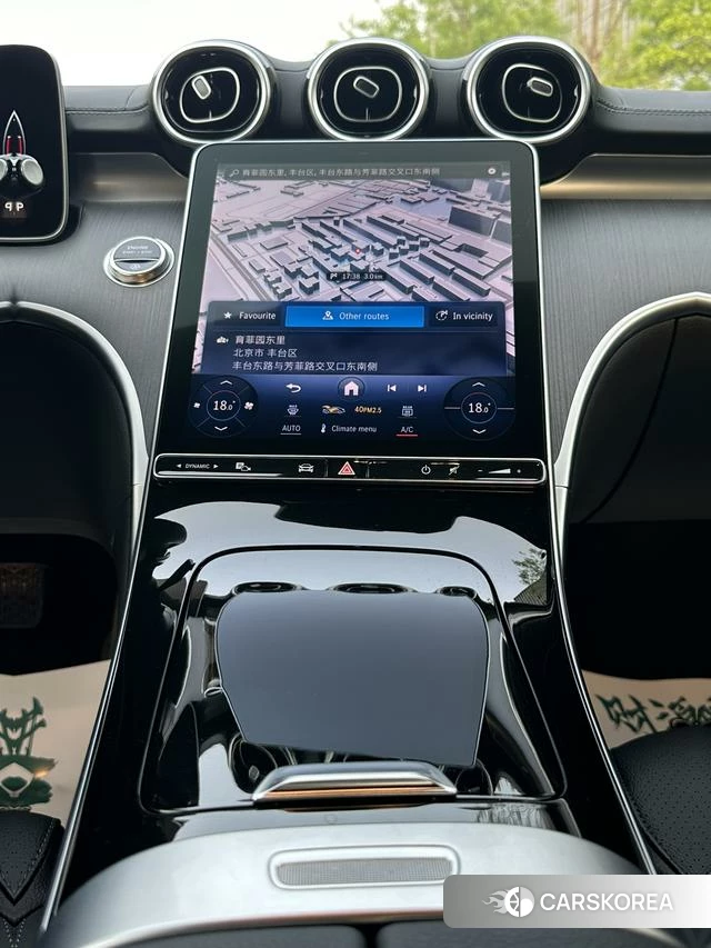 Mercedes-Benz Class C id 4256044 из Китая 12