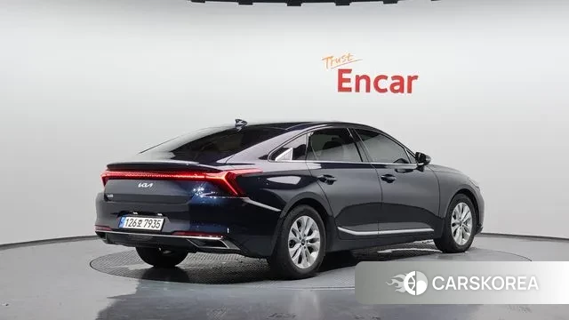 Kia K8 id 2994260 из Кореи 12