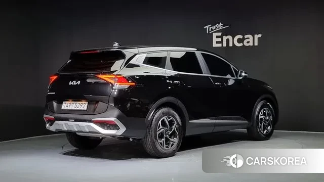 Kia Sportage 5th Generation id 3015997 из Кореи 12