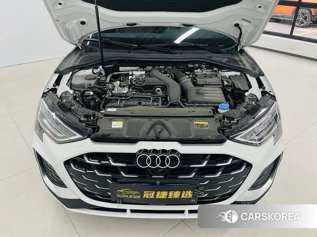 Audi A3 id 4291469 из Китая 8