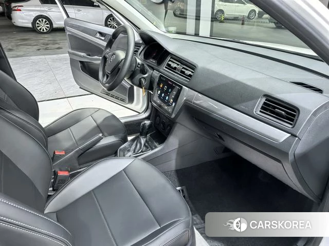 Volkswagen Lavida id 4274013 из Китая 7