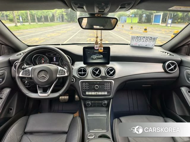 Mercedes-Benz CLA (import) id 4213007 из Китая 9
