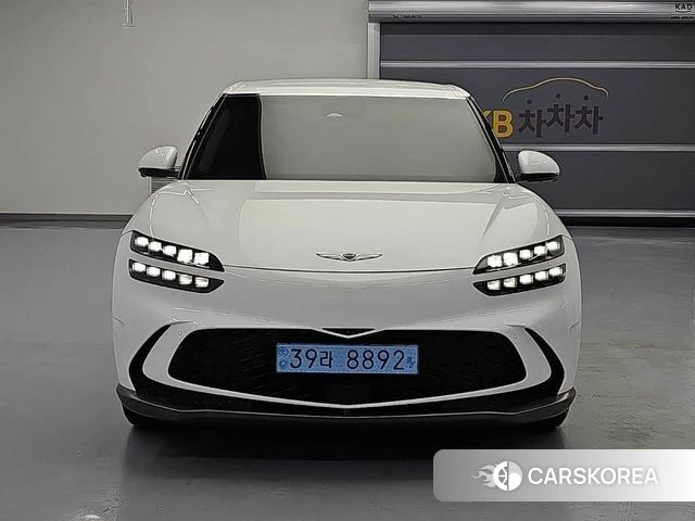 Genesis GV60 id 4880300 из Кореи 12