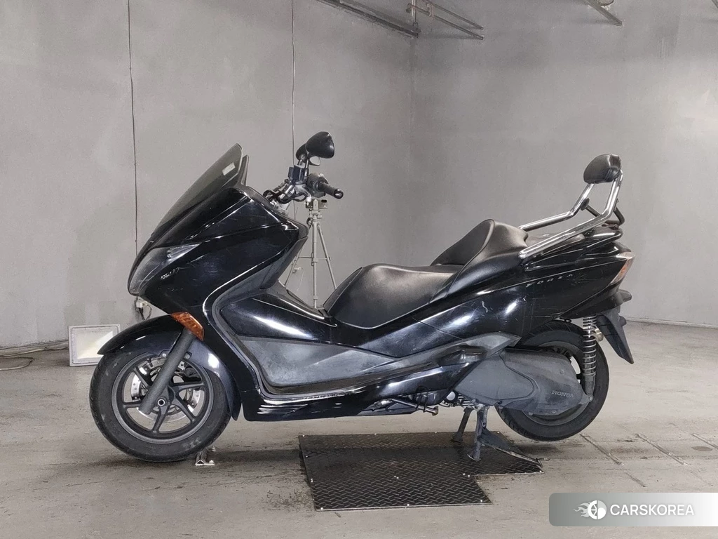 Проданный Honda FORZA Z 2012 из Японии