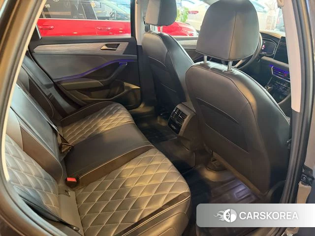 Volkswagen Sagitar 2023 Черный из Китая, фото 2