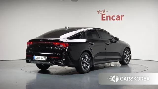 Kia K5 3rd generation id 2999152 из Кореи 12