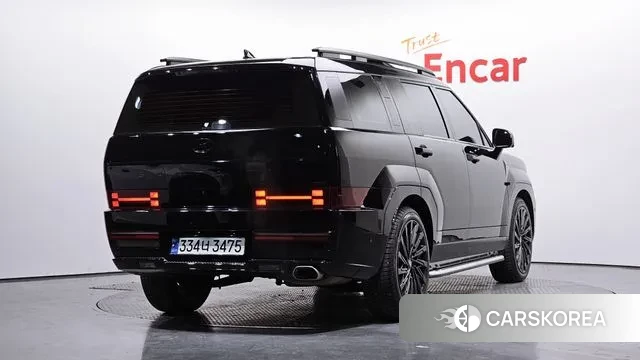 Hyundai Santa Fe (MX5) id 3734498 из Кореи 12