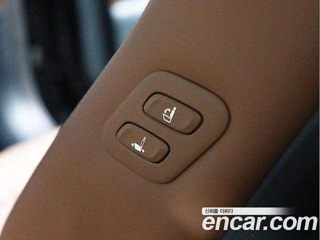 Genesis GV70 id 2599877 из Кореи 12