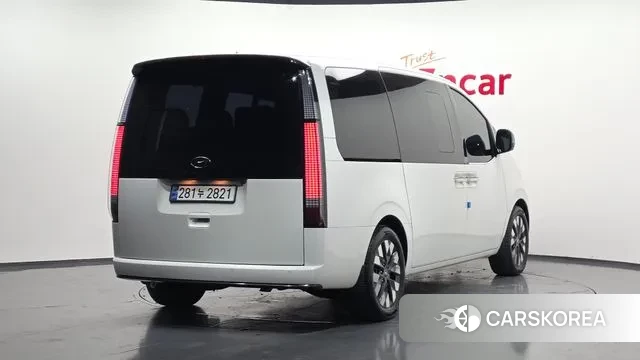 Hyundai Staria id 3600797 из Кореи 12