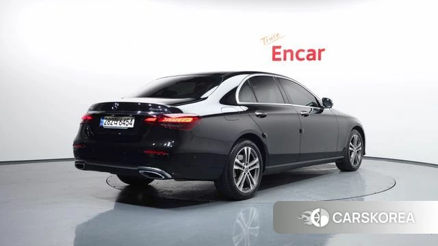 Mercedes-Benz E-Class W213 id 4415347 из Кореи 12