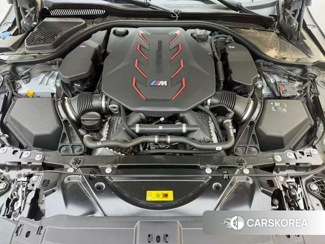 BMW M5 PHEV id 4306874 из Китая 10