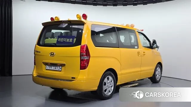 Hyundai The New Grand Starex id 3071723 из Кореи 12