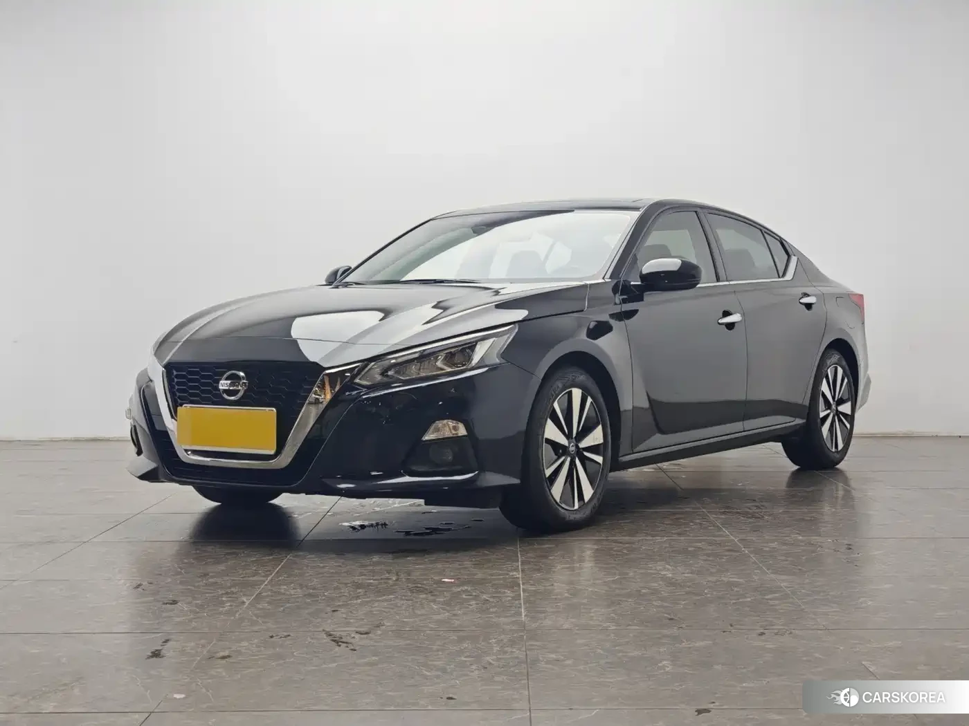 Nissan Altima id 4649389 из Китая 12