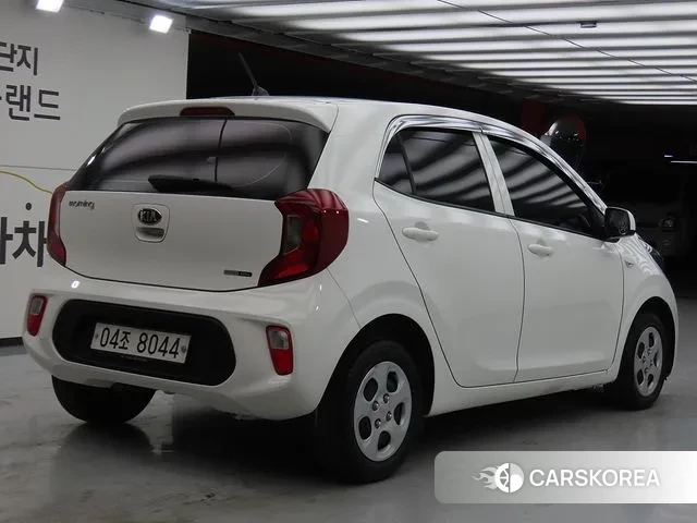 Kia All New Morning (JA) id 3773259 из Кореи 11