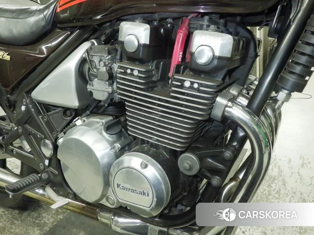 Engine photo