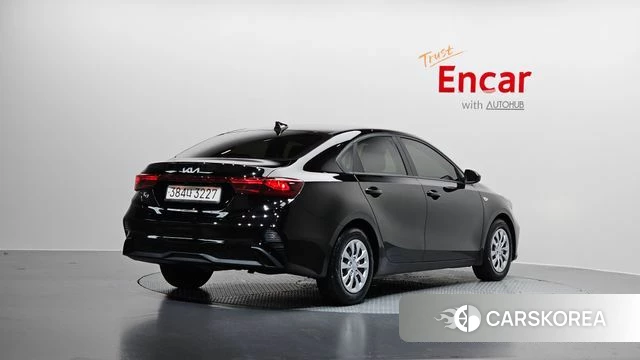 Kia The New K3 2nd generation id 4309755 из Кореи 12