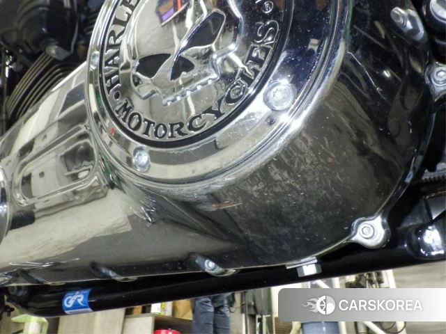 Engine photo