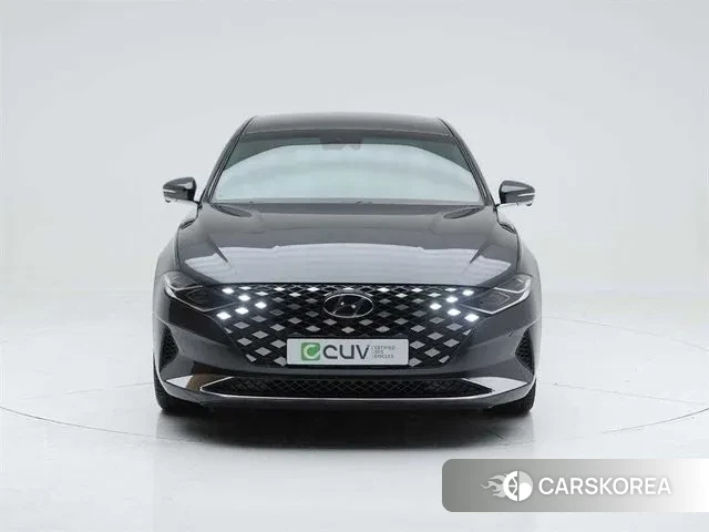Hyundai The New Grandeur IG id 3323893 из Кореи 12