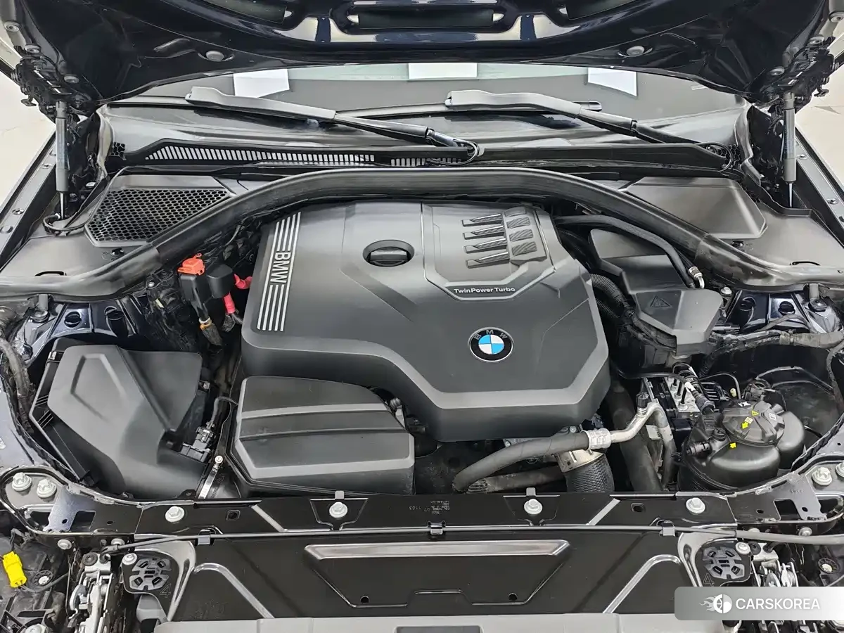 BMW 3 series id 4644511 из Китая 10