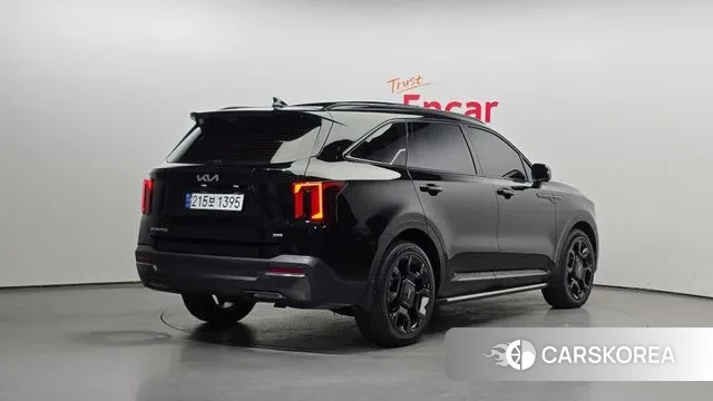 Kia The New Sorento 4th Generation id 3457110 из Кореи 12
