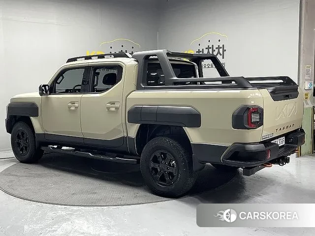 Kia Tasman id 3732073 из Кореи 12