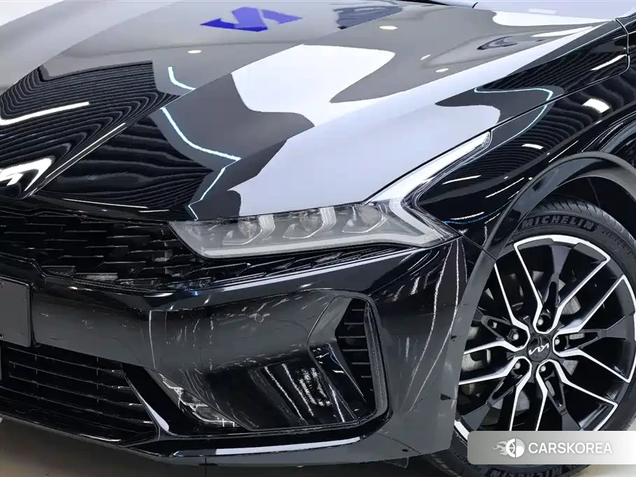 Kia K5 id 4514140 из Китая 12