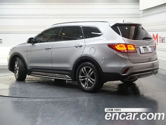 Hyundai The New Max Cruise id 2808581 из Кореи 12