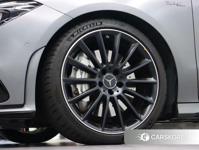 Mercedes-Benz CLA AMG id 4314838 из Китая 12