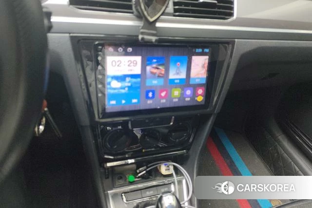 Volkswagen Bora id 4276254 из Китая 9