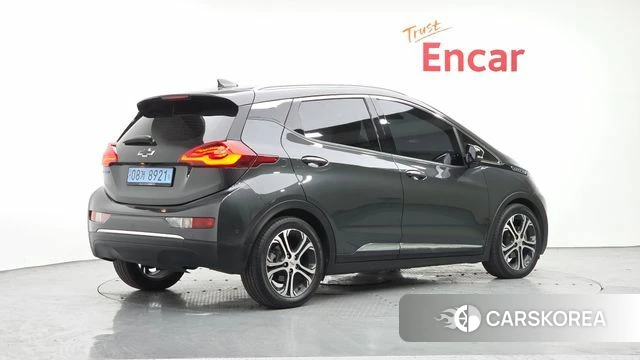 Chevrolet (GM Daewoo) Bolt EV id 4530399 из Кореи 12