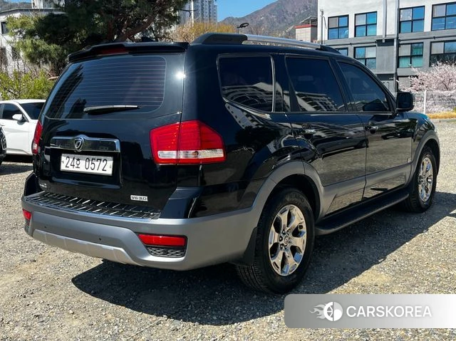 Kia The New Mohave 2019 Черный из Кореи, фото 2