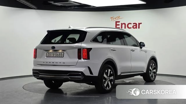 Kia Sorento 4th Generation id 4764336 из Кореи 12