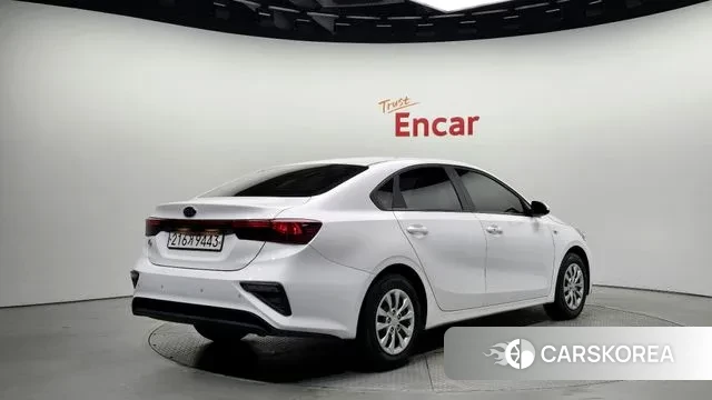 Kia Come New K3 id 3282920 из Кореи 12