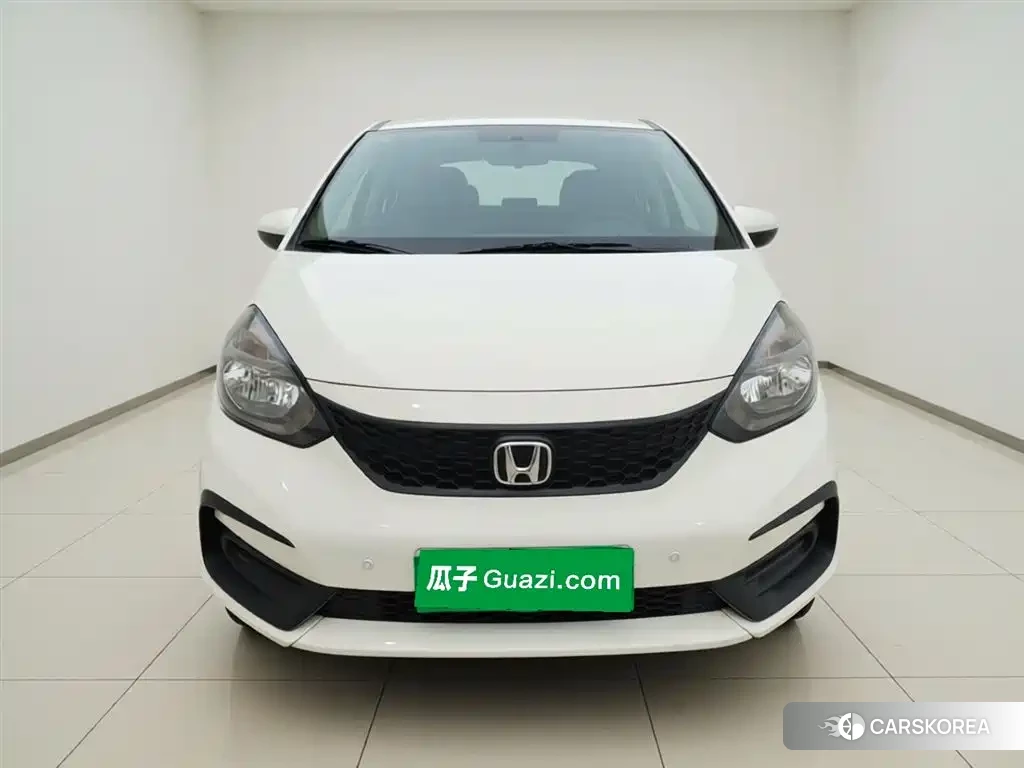 Honda Fit id 4546263 из Китая 12