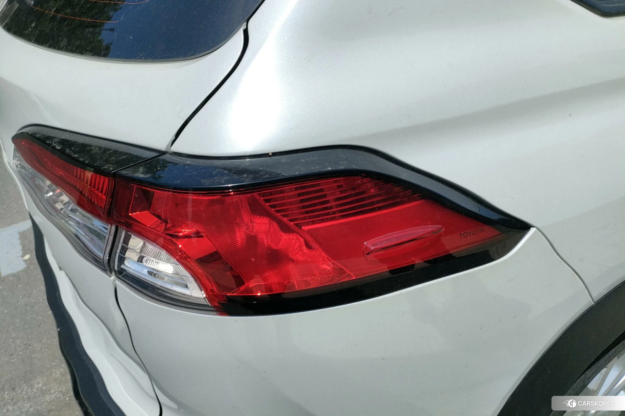 Toyota Fenglanda id 4455630 из Китая 9
