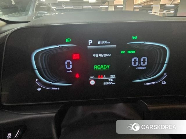Kia Di Ol Nu Niro 2022 Белый из Кореи, фото 2