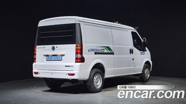 Dongfeng Socon C35 id 2852949 из Кореи 12