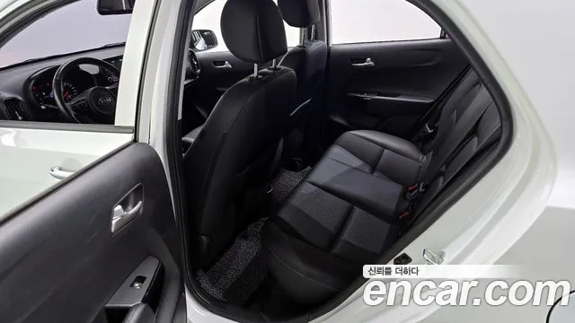 Kia All New Morning (JA) id 2695752 из Кореи 12