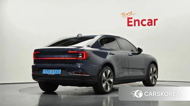 Polestar Polestar 2 id 4665884 из Кореи 12