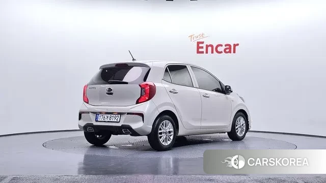 Kia Morning Urban (JA) id 3089894 из Кореи 12