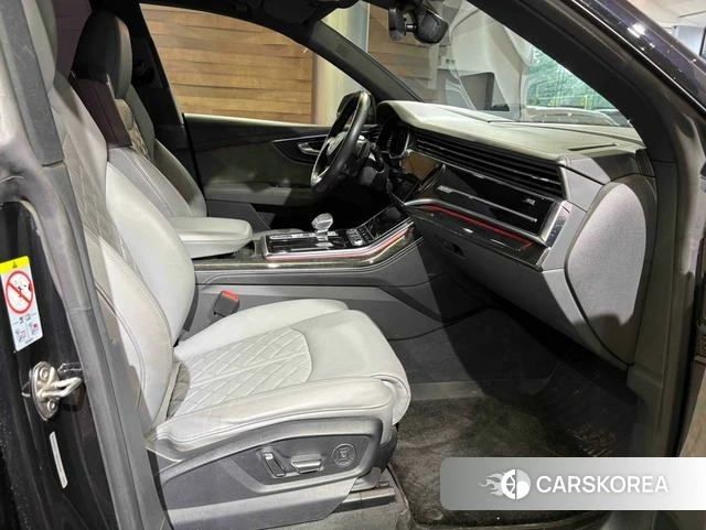 Audi Q8 id 4272050 из Китая 12