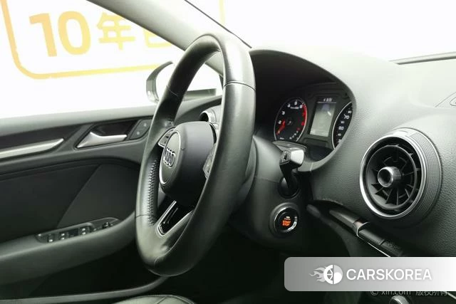 Audi A3 id 4210141 из Китая 12