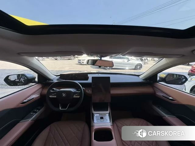 Chang'an Yidong PHEV id 3983262 из Китая 8