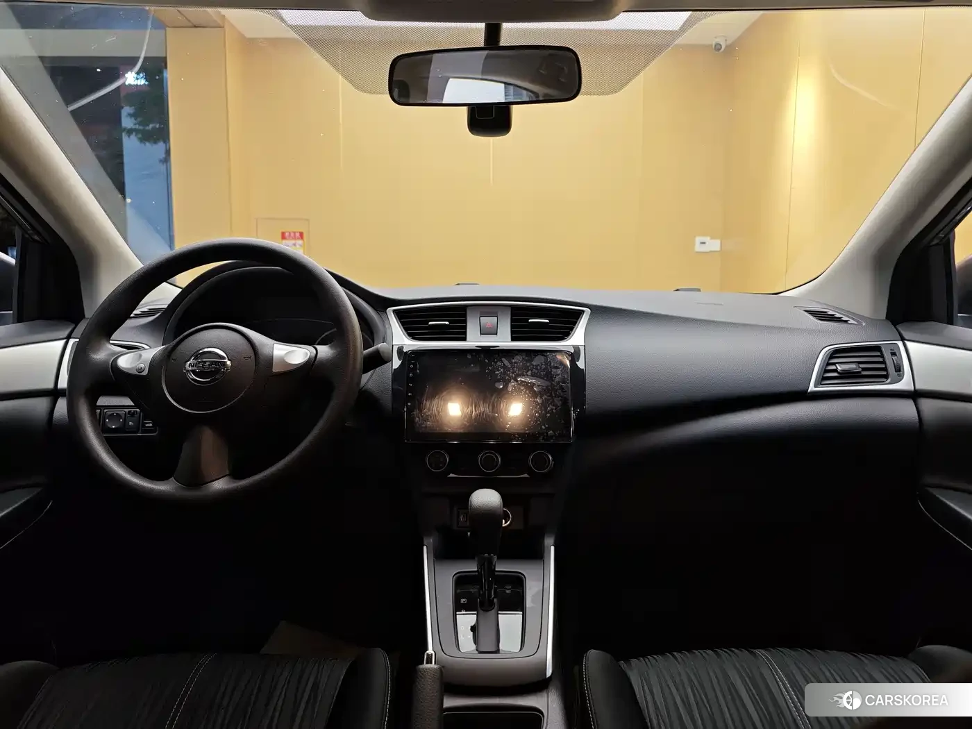 Nissan Sylphy id 4622573 из Китая 12