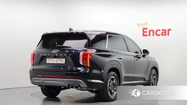 Hyundai The New Palisade id 3279550 из Кореи 12