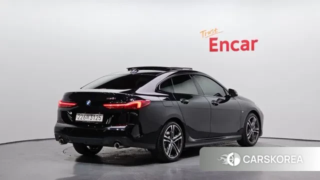 BMW 2 Series Gran Coupe (F44) id 3533504 из Кореи 12