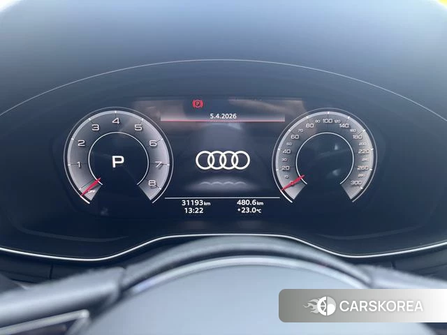 Audi A4L id 4314080 из Китая 12