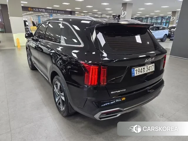 Kia Sorento 4th Generation id 3610905 из Кореи 12