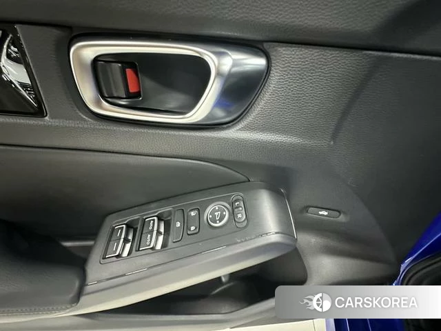 Honda Civic id 4314733 из Китая 12
