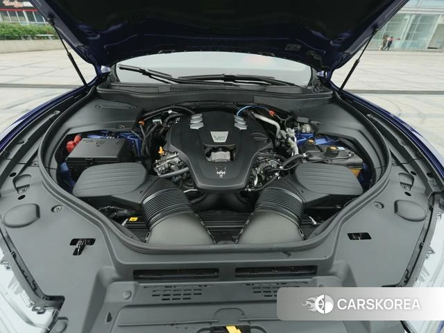 Maserati Levante 2021 Синий из Китая, фото 6